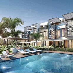 Sunrise Terrace (D28), Terrace #500279941